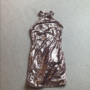 New Year’s Eve dress